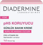 Diadermine Essentials Hassas Ciltler Ph5 50 Ml Günlük Bakım Kremi