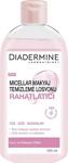 Diadermine Essentials Micellar Makyaj Temizleme Losyonu 400 Ml