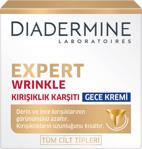 Diadermine Expert Wrinkle 50 Ml Gece Kremi