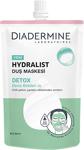 Diadermine Hydralist Detox Duş Maskesi 50 ml