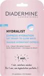 Diadermine Hydralist Express Hydration Yoğun Nem Maske