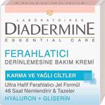 Diadermine Karma Ve Yağlı Ciltler İçin 48 Saat Ferahlatıcı Jel Kr