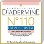 Diadermine Kırışık Karşıtı No 110 50 Ml Gece Kremi