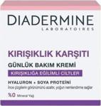 Diadermine Kırışıklık Karşıtı Bakım Kremi 50 Ml Dia4650