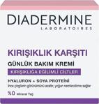 Diadermine Kırışıklık Karşıtı Krem Tüm Ciltler Için 50Ml