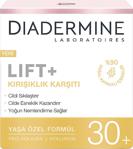 Diadermine Kırışıklık Karşıtı Lıft 30 Gündüz Kremi 50Ml Di-0045