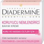 Diadermine Kuru ve Hassas Ciltler Koruyucu Nemlendirici 50 ml Bakım Kremi