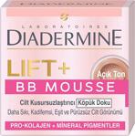 Diadermine Lift + BB Mousse 50 ml Köpük Doku Cilt Kusursuzlaştırıcı