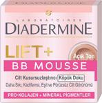 Diadermine Lift + Bb Mousse Açık Ton 50 Ml Köpük Doku Cilt Kusursuzlaştırıcı