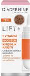 Diadermine Lift+ Booster Vitamin C Kırışıklık Karşıtı + Güçlendirici Serum 15 Ml