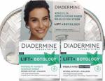 Diadermine Lift+ Botology Kırışık K. Gündüz + Gece Kremi