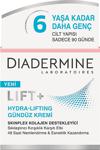 Diadermine Lift + Hydra Lifting Nemlendirici 50 Ml Gündüz Kremi