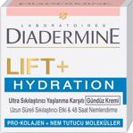 Diadermine Lift + Hydration Ultra Sıkılaştırıcı 50 ml Gündüz Kremi