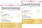 Diadermine Lift + Kırışıklık Karşıtı 30+ Yaş 50 Ml2 Adet Gündüz Kremi