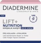 Diadermine Lift + Nutrition Kırışıklık Karşıtı 50 Ml Gündüz Kremi