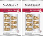 Diadermine Lift+ Super Filler Kapsüller X 2 Adet