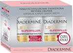 Diadermine Lift+ Superfiller Hyaluron Etkili 50 ml + Gece Kremi 50 ml Hediyeli Kırışık Karşıtı Gündüz Kremi