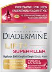 Diadermine Lift+ Superfiller Kırışık Karşıtı 50 ml Gündüz Kremi