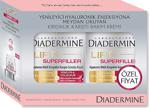 Diadermine Lift + Superfiller Kırışıklık Karşıtı Gündüz Kremi 50 Ml + Gece Kremi 50 Ml