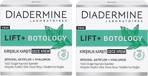 Diadermine Lift+Botology Kırışıklık Karşıtı 50 Ml Gece Kremi 2 Adet