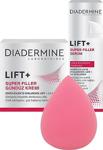 Diadermine Lıft+Superfıller Gündüz Kremi + Serum 40 Ml +Makyaj Süngeri