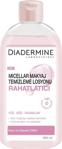 Diadermine Micellar Rahatlatıcı 400 Ml Makyaj Temizleme Losyonu