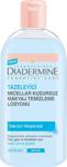 Diadermine Micellar Tazeleyici 400 ml Kusursuz Makyaj Temizleme Losyonu