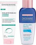 Diadermine Micellar Yüz Yıkama Jeli Arınma Zamanı 150Ml + Göz Makyaj Temizleme Suyu 125Ml