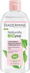 Diadermine Naturally Bio Me Canlandırıcı Micellar Makyaj Temizleme Suyu 400 Ml