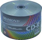 Diamond Boş Cd 50 Li̇ Dmdc