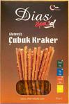 Dias Special Glutensiz Çubuk Kraker 70Gr