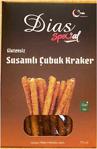 Dias Special Glutensiz Susamlı Çubuk Kraker 70 Gr - 1 Adet