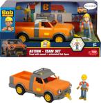 Dickie Bob The Builder Bob Usta Ve Tread Oyun Set