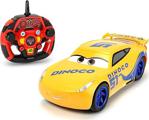 Dickie Cars 3 Feature Cruz Ramirez 1:16 Uzaktan Kumandalı Araba 8