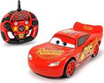 Dickie Cars 3 Feature Şimşek Mcqueen 1:16 Uzaktan Kumandalı Araba 86005038