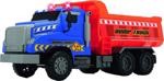 Dickie Giant Dump Truck Damperli Kamyon