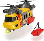 Dickie Rescue Oyuncak Helikopter 203306004