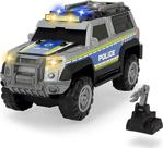 Dickie Suv Polis Arabası 203306003