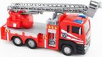 Dickie Toys Fire Engine Oyuncakları Dickie Toys Fire Engine Oyuncak İtfaiye Aracı