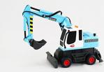 Dickie Toys Power Worker İş Makineleri Dickie Toys Power Worker Oyuncak İş Makinaları - Dozer