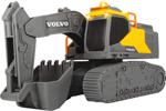 Dickie Volvo Tracked Excavator