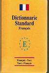 Dictionnarie Standard Français (Standart Sözlük)-Kolektif