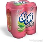 Didi 500 Ml 4'Lü Bergamot Aromalı Soğuk Çay