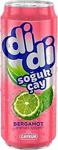 Di̇di̇ Bergamot Çaykur Didi Soğuk Çay 330 Ml