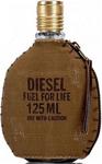 Diesel Fuel For Life EDT 125 ml Erkek Parfüm