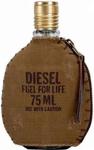 Diesel Fuel For Life EDT 75 ml Erkek Parfüm