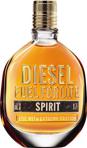 Diesel Fuel For Life Spirit EDT 75 ml Erkek Parfüm