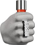 Diesel Only The Brave Street EDT 125 ml Erkek Parfüm