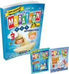 Digerui New Edition Marathon Plus Grade 3 Reference-Activity-Craft Book Yds Publishing Yayınları