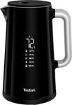 Digital Smart & Light Kettle Siyah Su Isıtıcı 1.7 Lt